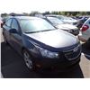 Image 2 : 2013 Chevrolet Cruze