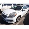 Image 1 : 2015 Hyundai Sonata