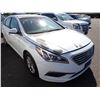 Image 2 : 2015 Hyundai Sonata