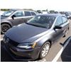 Image 1 : 2015 Volkswagen Jetta