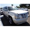 Image 2 : 2007 Cadillac Escalade ESV