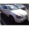 Image 2 : 2007 Acura RL