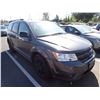 Image 2 : 2015 Dodge Journey