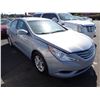 Image 2 : 2012 Hyundai Sonata