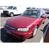 Image 1 : 2004 Chevrolet Classic