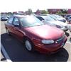 Image 2 : 2004 Chevrolet Classic