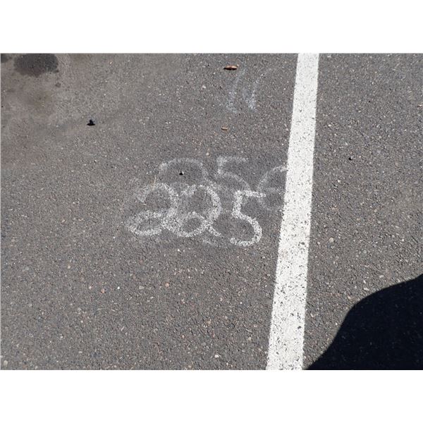 Empty Lot