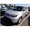 Image 1 : 2014 Kia Soul