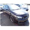 Image 2 : 2009 Toyota Corolla