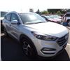 Image 2 : 2016 Hyundai Tucson