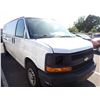 Image 2 : 2015 Chevrolet Express