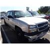 Image 2 : 2005 Chevrolet Silverado 1500