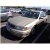 Image 1 : 1997 Infiniti I30