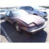 Image 2 : 1989 Buick Reatta