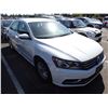 Image 2 : 2016 Volkswagen Passat