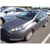 Image 1 : 2014 Ford Fiesta