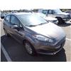 Image 2 : 2014 Ford Fiesta