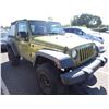 Image 2 : 2007 Jeep Wrangler
