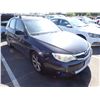 Image 2 : 2008 Subaru Impreza