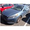 Image 1 : 2015 Hyundai Sonata