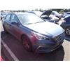 Image 2 : 2015 Hyundai Sonata
