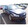 Image 2 : 2011 Chevrolet Cruze