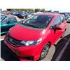 Image 1 : 2015 Honda Fit