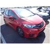 Image 2 : 2015 Honda Fit
