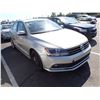 Image 2 : 2015 Volkswagen Jetta