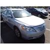 Image 2 : 2009 Toyota Camry