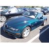 Image 1 : 1998 BMW Z3