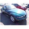 Image 2 : 1998 BMW Z3