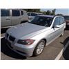 Image 1 : 2007 BMW 328xi