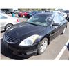 Image 1 : 2012 Nissan Altima