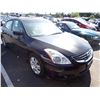 Image 2 : 2012 Nissan Altima