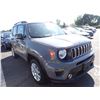 Image 2 : 2020 Jeep Renegade