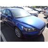 Image 2 : 2007 Volvo S40