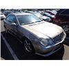 Image 2 : 2004 Mercedes-Benz CLK500