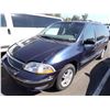 Image 1 : 2002 Ford Windstar
