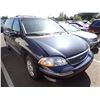 Image 2 : 2002 Ford Windstar