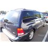 Image 3 : 2002 Ford Windstar
