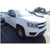 Image 2 : 2016 Chevrolet Colorado