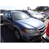 Image 2 : 2008 Subaru Outback