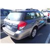 Image 3 : 2008 Subaru Outback