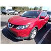 Image 1 : 2017 Nissan Rogue