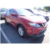 Image 2 : 2017 Nissan Rogue
