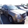 Image 2 : 2012 GMC Terrain