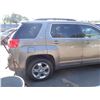 Image 3 : 2012 GMC Terrain