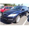Image 1 : 2009 Mazda CX-9
