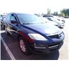 Image 2 : 2009 Mazda CX-9